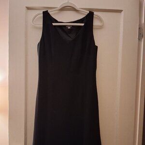 Ann Taylor sleeveless dress